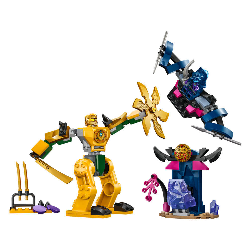 Lego deals ninjago mech